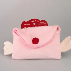 Peluche Lettera D'Amore - Pets