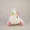 Peluche Penpen Su Unicorno
