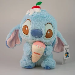 Peluches Stitch Azzuro Gelato