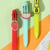 Penna 6 Colori - Fruit Series (1Pz)