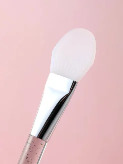 Pennello Per Maschere In Silicone