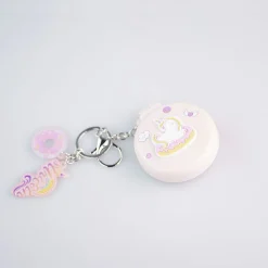 Portachaivi Mini Pettine - Unicorn Dream (1Pz)