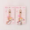 Portachiavi - Unicorno Baby (1Pz)