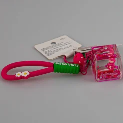 Portachiavi Cubo - Fruit Series (1Pz)