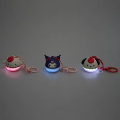 Portachiavi Led - Fragola (1 Pz)