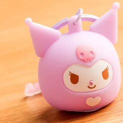 Portachiavi Luminoso Kuromi