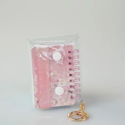 Portachiavi Notebook - Sakura Blossom (1Pz)