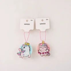 Portachiavi Organizer - Unicorno Baby (1Pz)