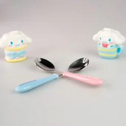 Posate 2In1 - Cinnamoroll (1Pz)