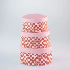 Scatola Cuore - (1Pz)