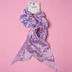 Scrunchies Unicorno (2Pz)