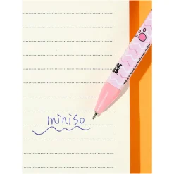 Set Di Penne We Bare Bears Con Panda