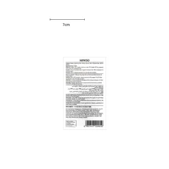 Set Di Pennelli Per Il Trucco Con Contenitore Nero