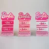 Set Polsini - Barbie (1Pz)