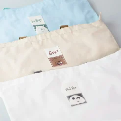 Shopping Bag - Panda We Bare Bears