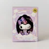 Statuetta Kuromi - Sanrio