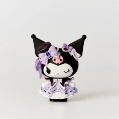 Statuetta Kuromi - Sanrio