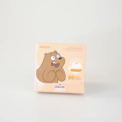 Sticky Notes Grizzly - We Bare Bears