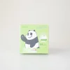 Sticky Notes Panda - We Bare Bears