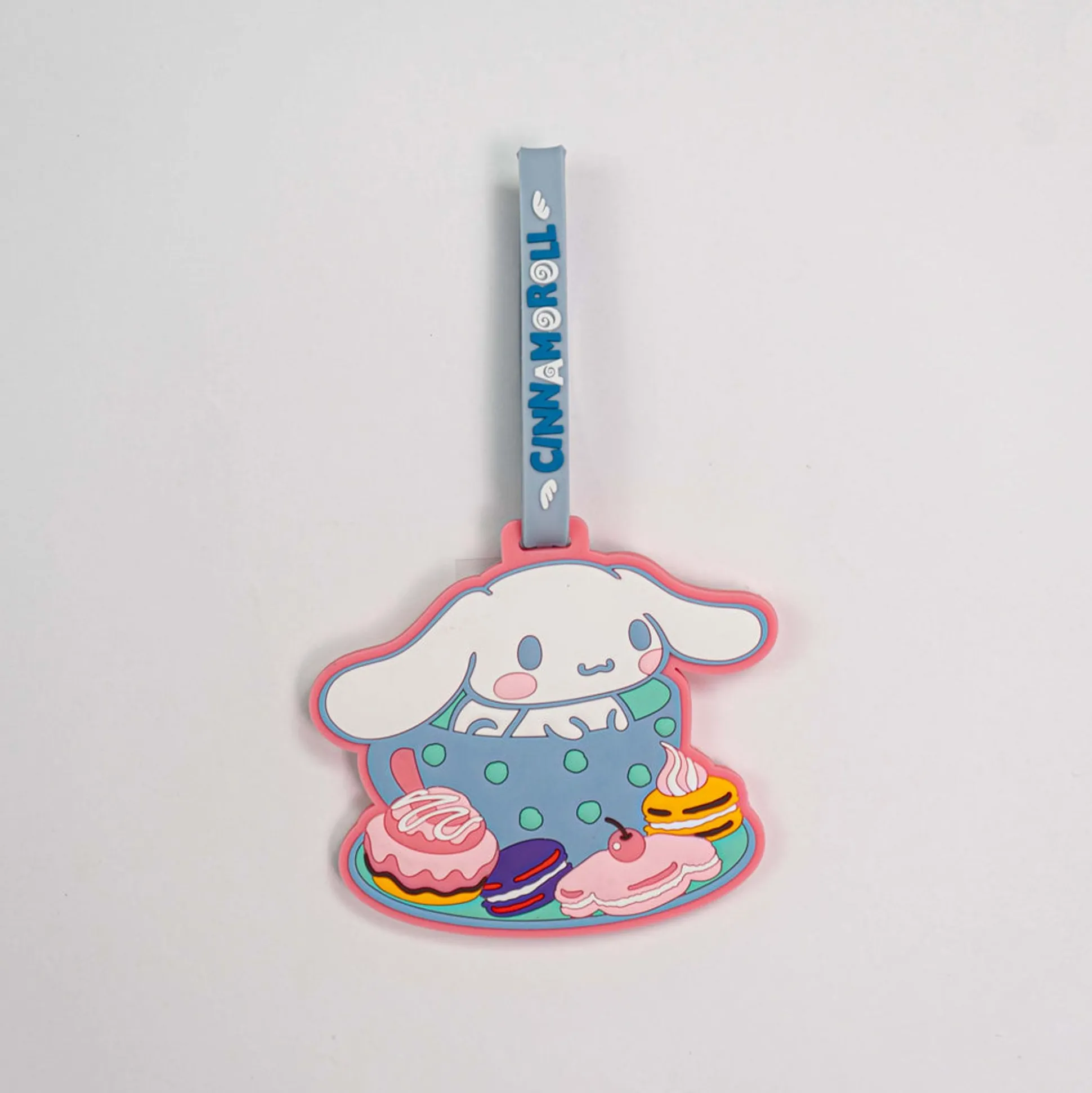 Tag Da Bagaglio - Cinnamoroll (1Pz)