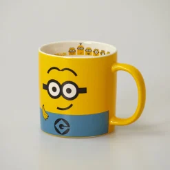 Tazza In Ceramica - Minions (430Ml)