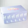Unicorn Dream Storage Box Lilla