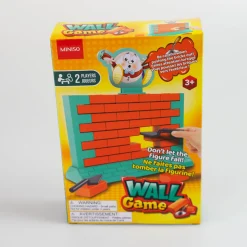 Wall Game - Gioco Da Tavola