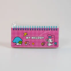 Wire-Bound My Melody - Notebook